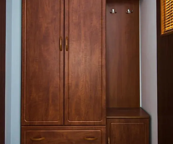 Na Granicy Мини-отель Chyzne