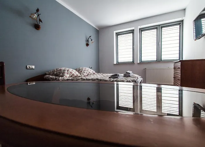 Na Granicy Мини-отель