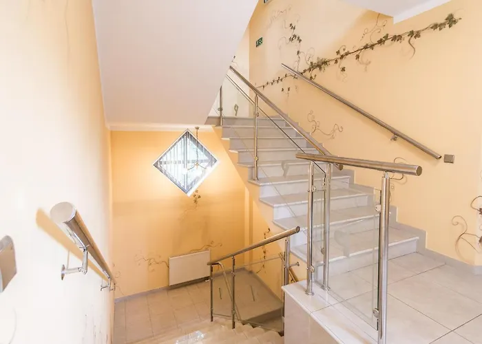 Na Granicy Мини-отель *